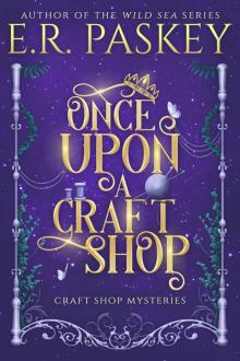 Once Upon a Craft Shop