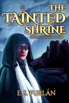 The Tainted Shrine