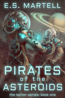 Pirates of the Asteroids Pirates of the Asteroids