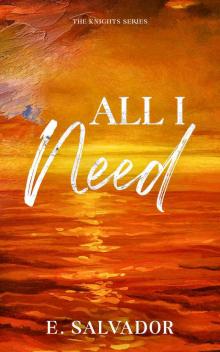 All I Need