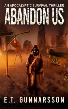 Abandon Us