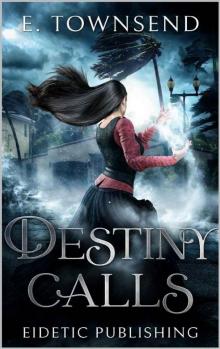 Destiny Calls