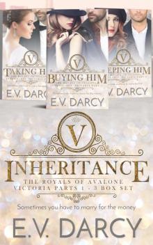 Inheritance--Victoria