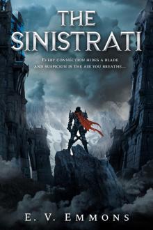 The Sinistrati