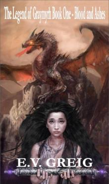 Blood and Ashes