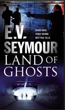 Land of Ghosts Land of Ghosts