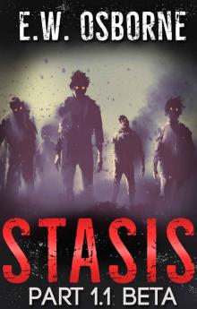 Stasis (Book 1.1): Beta