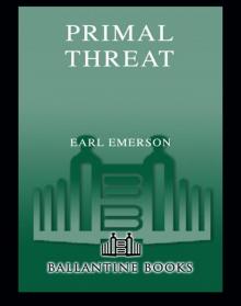 Primal Threat