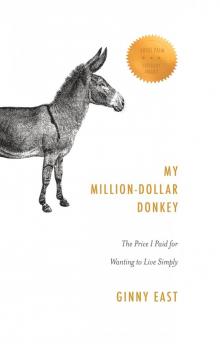 My Million-Dollar Donkey My Million-Dollar Donkey