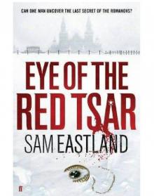 Eye of the Red Tsa