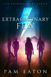 The Extraordinary Series (Book 1): An Extraordinary Few