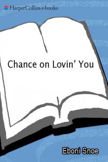 Chance on Lovin' You