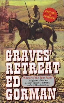 Graves' Retreat