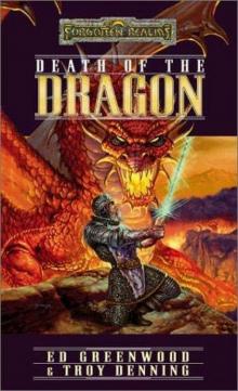 Death of the Dragon c-3