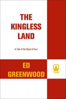 The Kingless Land