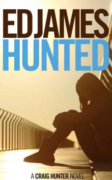 Hunted Hunted