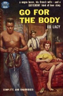 Go For The Body Go For The Body