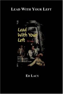 Lead With Your Left Lead With Your Left
