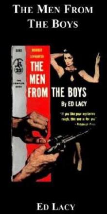 The Men From the Boys The Men From the Boys
