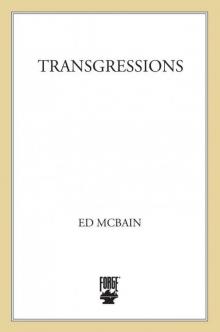 Transgressions Vol. 3: Merely Hate/Walking the Line/Walking Around Money