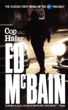 87th Precinct 01 - Cop Hater