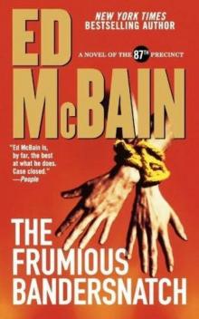 Frumious Bandersnatch