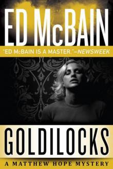 Goldilocks (Matthew Hope) Goldilocks (Matthew Hope)