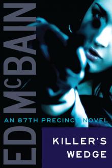 Killer’s Wedge (87th Precinct)