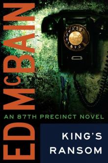 King’s Ransom (87th Precinct)