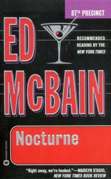 Nocturne: A Novel of the 87th Precinct (87th Precinct Mysteries)