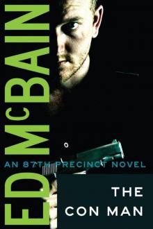 The Con Man (87th Precinct) The Con Man (87th Precinct)