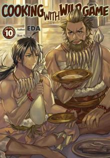 Cooking with Wild Game, Volume 10