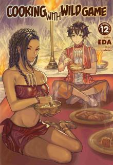 Cooking with Wild Game, Volume 12
