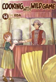 Cooking with Wild Game, Volume 14