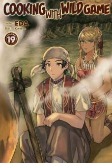 Cooking with Wild Game, Volume 19