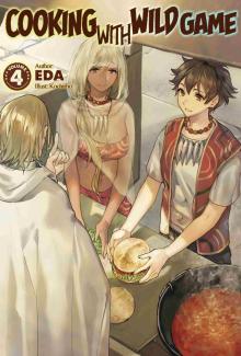 Cooking with Wild Game, Volume 4