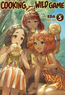Cooking with Wild Game, Volume 5