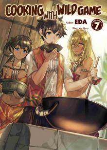 Cooking with Wild Game, Volume 7
