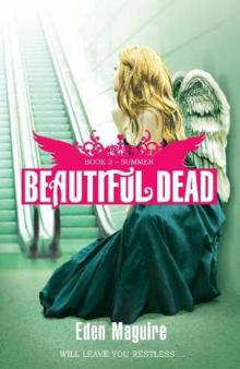 Beautiful Dead 03. Summer Beautiful Dead 03. Summer