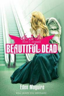 Beautiful Dead 3: Summer Beautiful Dead 3: Summer