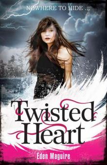 Twisted Heart Twisted Heart