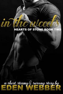In the Weeds: An Small Town Enemies to Lovers Romance Novella (Hearts of Stone Book 2)