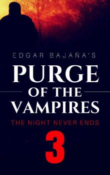 The Night Never Ends
