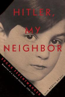 Hitler, My Neighbor Hitler, My Neighbor