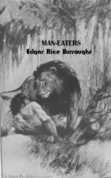 Man-Eaters