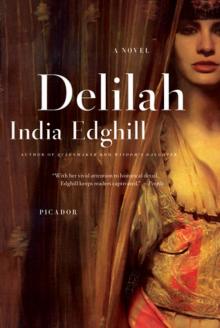 Delilah: A Novel Delilah: A Novel