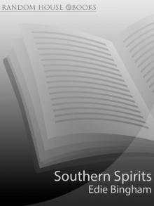 Southern Spirits
