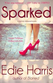 Sparked (city2city: Hollywood)
