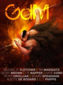 Grimdark Magazine Issue #6 ePub Grimdark Magazine Issue #6 ePub