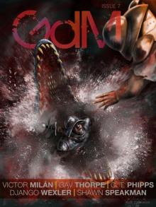 Grimdark Magazine Issue #7 ePub Grimdark Magazine Issue #7 ePub